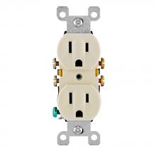 Leviton 5320-TCP - LEV 5320-TCP