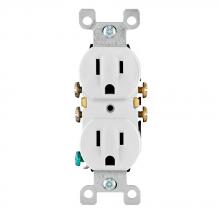 Leviton 5320-WCP - LEV 5320-WCP