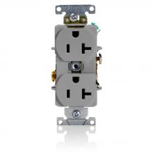 Leviton 5362-GYS - LEV 5362-GYS