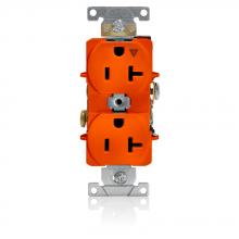 Leviton 5362-IG - LEV 5362-IG