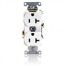 Leviton 5362-SW - LEV 5362-SW