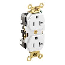 Leviton 5362-W - LEV 5362-W