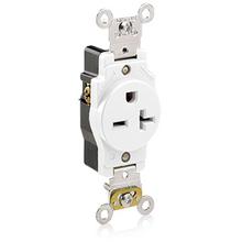 Leviton 5461-W - LEV 5461-W