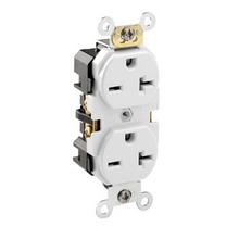 Leviton 5462-W - LEV 5462-W