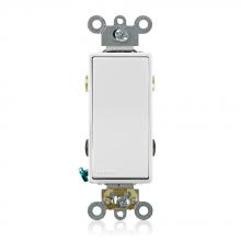 Leviton 5624-2W - LEV 5624-2W