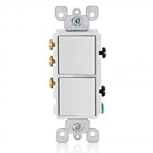 Leviton 5641-W - LEV 5641-W