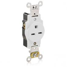 Leviton 5661-W - LEV 5661-W