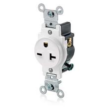 Leviton 5821-W - LEV 5821-W