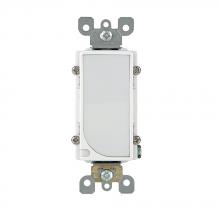 Leviton 6527-W - LEV 6527-W