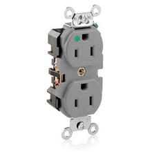 Leviton 8200-GY - LEV 8200-GY