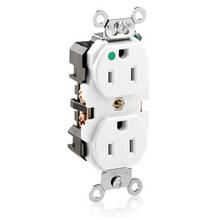 Leviton 8200-W - LEV 8200-W