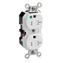 Leviton 8300-SGW - LEV 8300-SGW