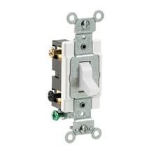 Leviton CS220-2W - LEV CS220-2W