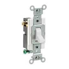 Leviton CS320-2W - LEV CS320-2W