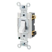 Leviton CSB3-20W - LEV CSB3-20W