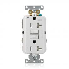 Leviton G5362-WTW - LEV G5362-WTW