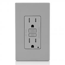 Leviton GFTR1-GY - LEV GFTR1-GY