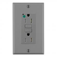 Leviton GFTR1-HGG - LEV GFTR1-HGG