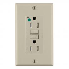 Leviton GFTR1-HGI - LEV GFTR1-HGI