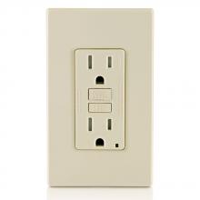 Leviton GFTR1-T - LEV GFTR1-T