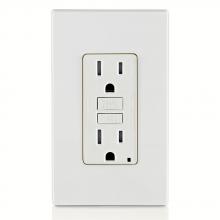 Leviton GFTR1-W - LEV GFTR1-W