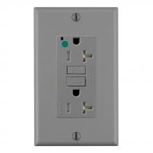 Leviton GFTR2-HGG - LEV GFTR2-HGG