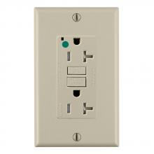 Leviton GFTR2-HGI - LEV GFTR2-HGI