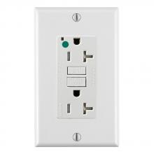 Leviton GFTR2-HGW - LEV GFTR2-HGW