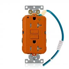 Leviton GFTR2-IGO - LEV GFTR2-IGO