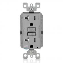 Leviton GFWT2-GY - LEV GFWT2-GY