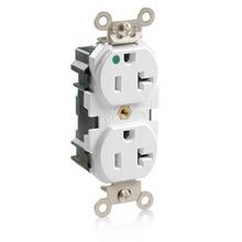 Leviton M8300-W - LEV M8300-W