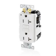 Leviton MGFT2-W - LEV MGFT2-W