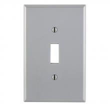 Leviton PJ1-GY - LEV PJ1-GY