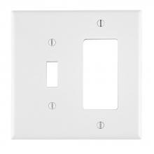 Leviton PJ126-W - LEV PJ126-W