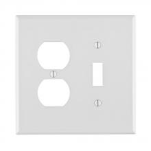 Leviton PJ18-W - LEV PJ18-W