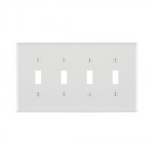 Leviton PJ4-W - LEV PJ4W