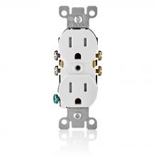 Leviton T5320-W - LEV T5320-W