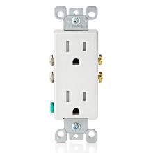 Leviton T5325-W - LEV T5325-W