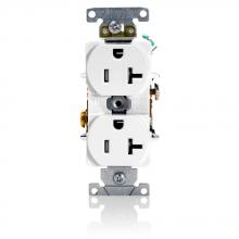 Leviton T5362-W - LEV T5362-W