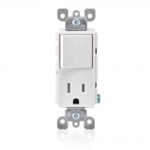 Leviton T5625-W - LEV T5625-W