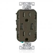 Leviton T5632-B - LEV T5632-B