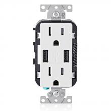 Leviton T5632-W - LEV T5632-W