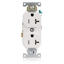 Leviton TCR20-W - LEV TCR20-W