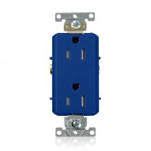 Leviton TDR15-BU - LEV TDR15-BU