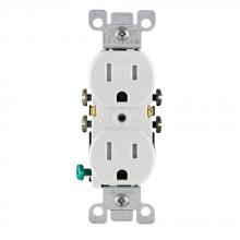 Leviton W5320-T0W - LEV W5320-T0W