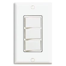 Leviton 1755-W - LEV 1755-W