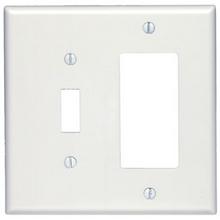 Leviton 80605-W - LEV 80605-W