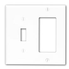 Leviton 80707-W - LEV 80707-W