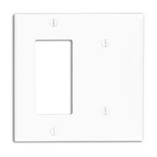 Leviton 80708-W - LEV 80708-W