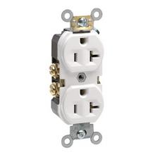 Leviton BR20-W - LEV BR20-W